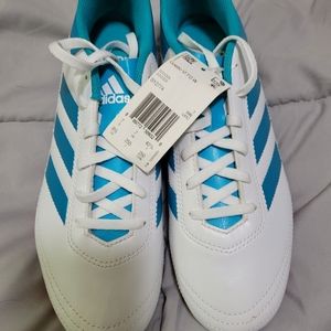 Women's Adidas Soccer Cleats